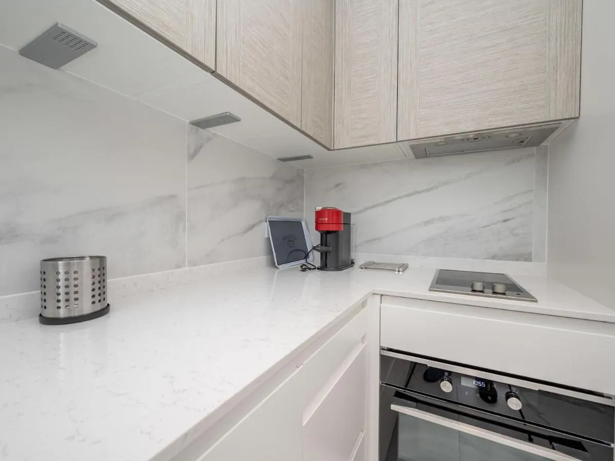 Apartment Le Clos Des Caleches By Interhome Cannes 0*,